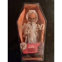 MEZCO TOYZ. The Living Dead Dolls Series 32 Halloweens. Ye Ole Wraith