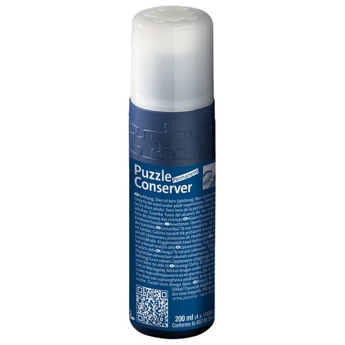 Ravensburger Puzzle Conserver Permanent 200ml