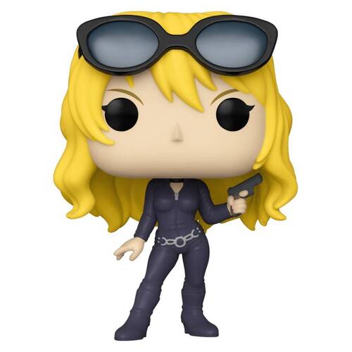 Funko Pop! Vinyl Cowboy Bebop Julia