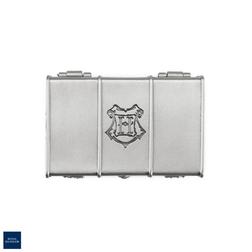 Royal Selangor Harry Potter Harry's School Trunk