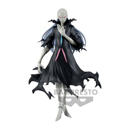 Banpresto That Time I Got Reincarnated As a Slime Otherworlder Vol.16 Spirit Guardian Beretta Figure