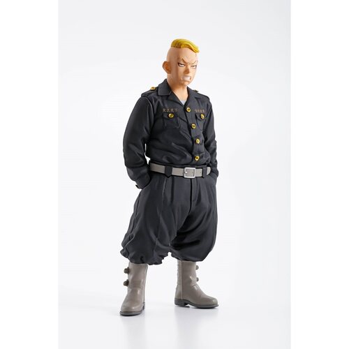 Banpresto Tokyo Revengers Haruki Hayashida Figure
