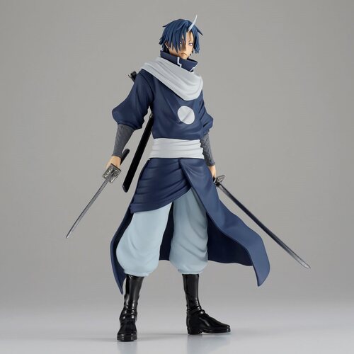 Banpresto That Time I Got Reincarnated As a Slime Soei Figure