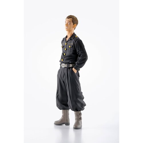 Banpresto Tokyo Revengers Ryohei Hayashi Figure