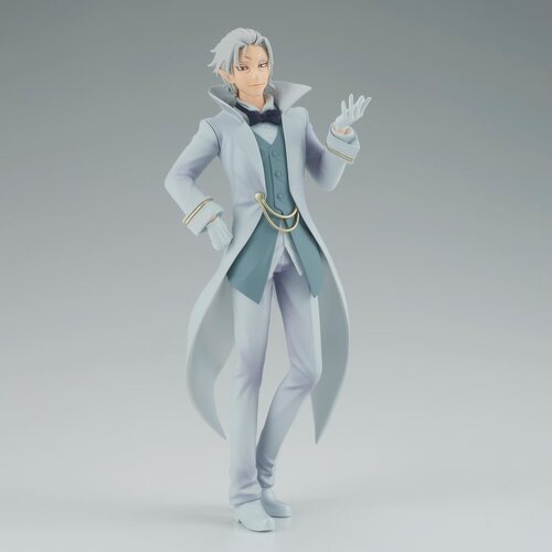 Banpresto That Time I Got Reincarnated as a Slime Otherworlder Vol.17 Clayman Figure