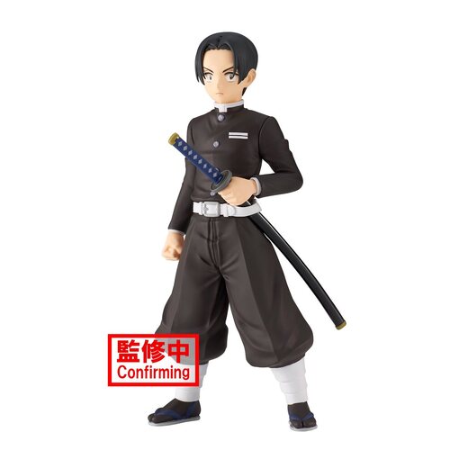 Banpresto Demon Slayer Kimetsu no Yaiba Vol.27 Murata Figure