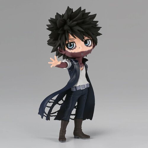Banpresto Q Posket My Hero Academia Dabi Figure (Version A)