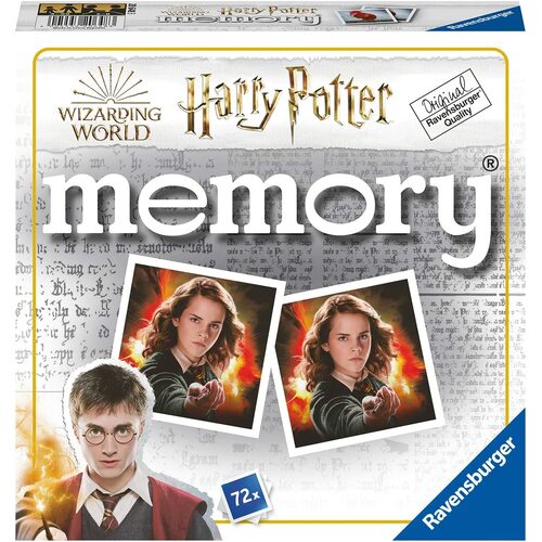 Ravensburger Harry Potter Memory Game