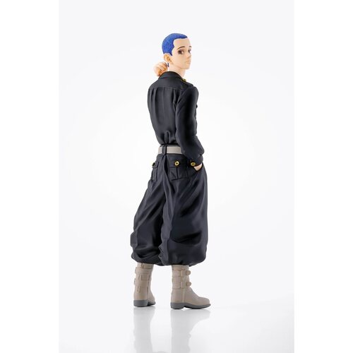 Banpresto Tokyo Revengers Hakkai Shiba Figure