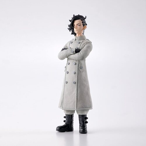 Banpresto Tokyo Revengers Hajime Kokonoi Figure