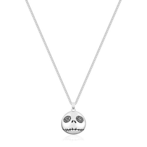 Couture Kingdom Disney The Nightmare Before Christmas Jack Skellington Necklace