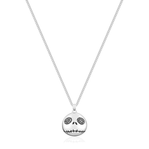 Couture Kingdom Disney The Nightmare Before Christmas Jack Skellington Necklace