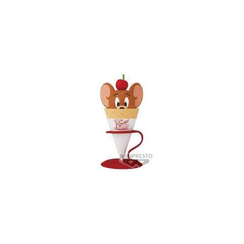 Banpresto Tom and Jerry Figure Collection Yummy Yummy World Jerry Figure