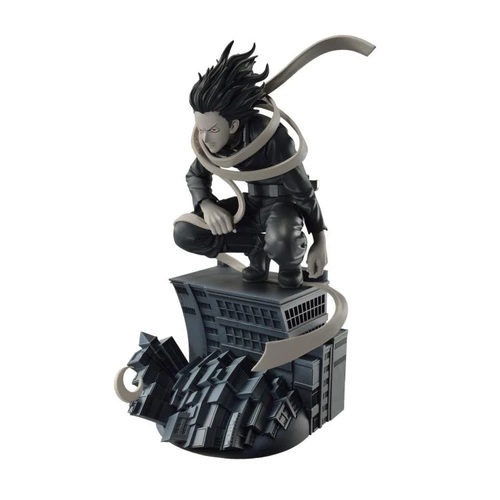 Banpresto My Hero Academia Dioramatic Shota Aizawa Tones Version Figure