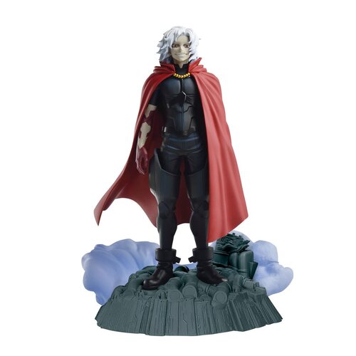 Banpresto My Hero Academia Dioramatic Tomura Shigaraki The Brush Version Figure
