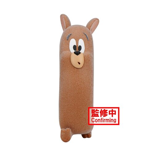 Banpresto Fluffy Puffy Tom and Jerry Funny Art Vol.3 Jerry Figure