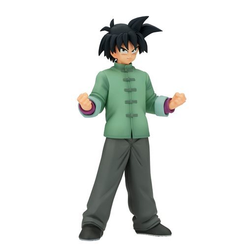 Banpresto DXF Dragon Ball Super Super Hero Son Goten Figure