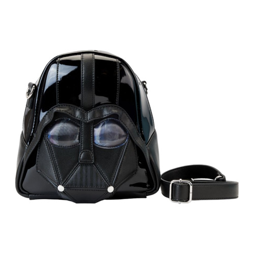 Loungefly Star Wars Darth Vader Cosplay Crossbody Bag