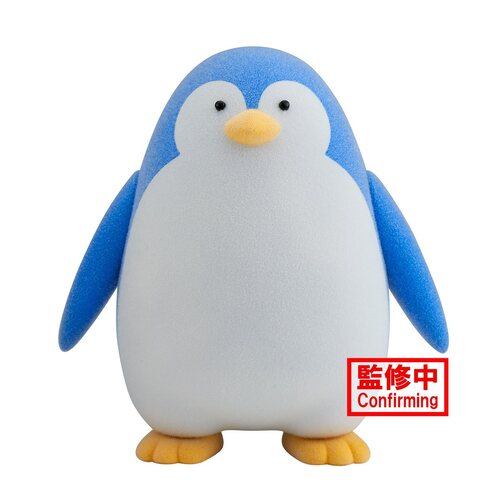 Banpresto Fluffy Puffy Spy x Family Penguin Figure