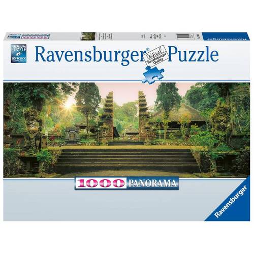 Ravensburger Pura Luhur Batukaru Temple, Bali 1000pc Puzzle