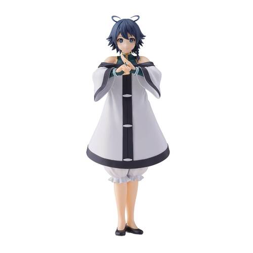 Banpresto Shy Mianlong Figure