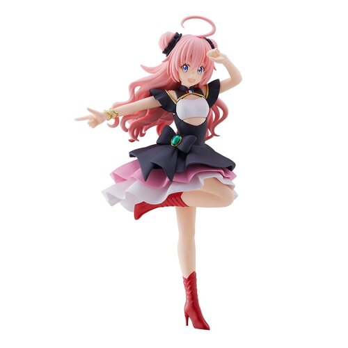 Banpresto That Time I Got Reincarnated as a Slime 10th Anniversary Milim Nava Figure