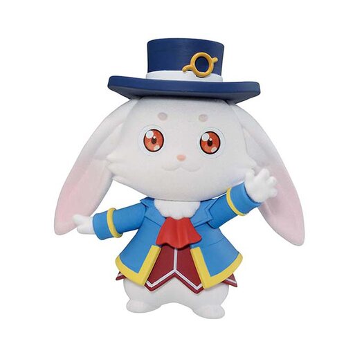 Banpresto Fluffy Puffy Shangri-La Frontier Emul Figure