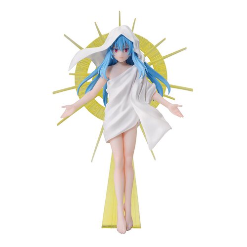Banpresto Effectreme That Time I Got Reincarnated as a Slime Raphael Rimuru Figure