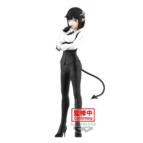 Banpresto Tis Time for Torture Princess Torture Tortura Figure