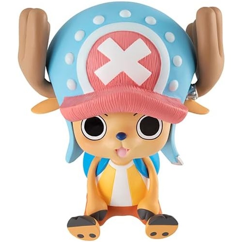 MegaHouse LookUp Series One Piece Tony Tony Chopper Figure