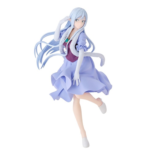 Banpresto That Time I Got Reincarnated As a Slime Elmesia Figure