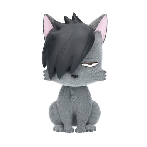 Banpresto Fluffy Puffy Haikyu!! Kurooneko Figure