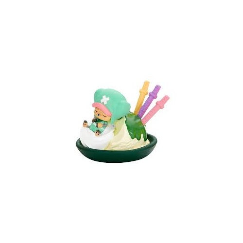 Banpresto One Piece Paldolce Collection Vol.1 Tony Tony Chopper (Ver.B) Figure
