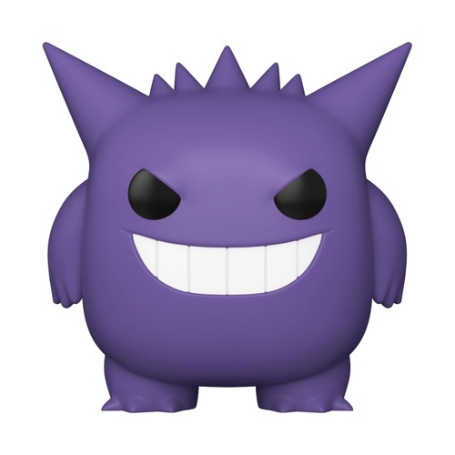 Funko Pop! Vinyl Pokemon Gengar