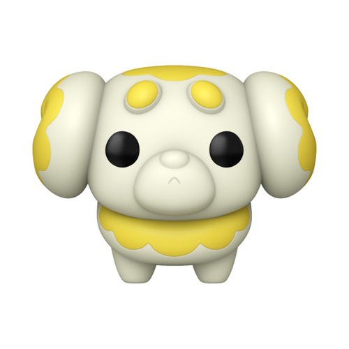 Funko Pop! Vinyl Pokemon Fidough