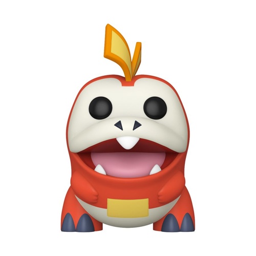 Funko Pop! Vinyl Pokemon Fuecoco