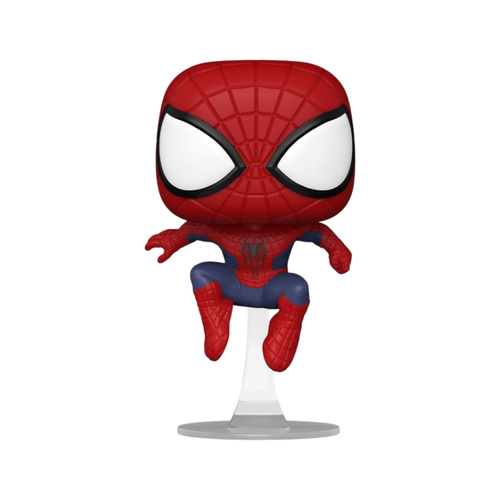 Funko Pop! Vinyl Marvel Spider-Man No Way Home The Amazing Spider-Man