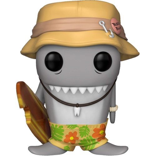 Funko Pop! Vinyl Fin Du Chomp 20th Anniversary