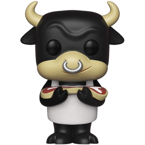 Funko Pop! Vinyl T-Bone 20th Anniversary. Exclusive