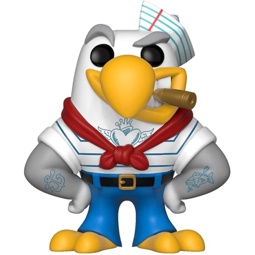Funko Pop! Vinyl Salty 20th Anniversary