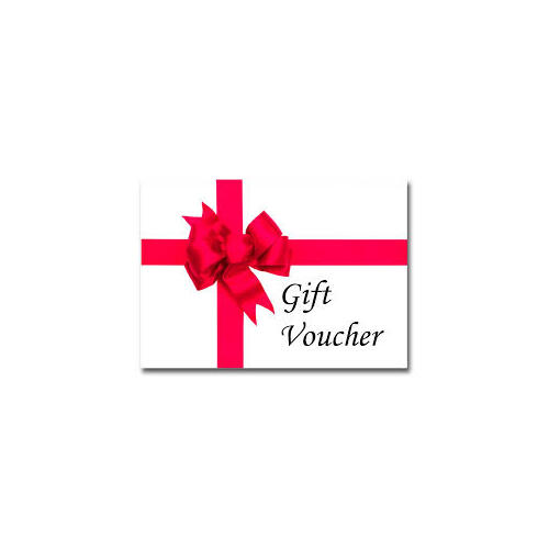 $20 Gift Voucher