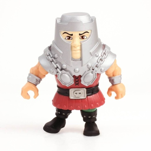 The Loyal Subjects Masters of the Universe W2 Ram-Man Action Vinyl