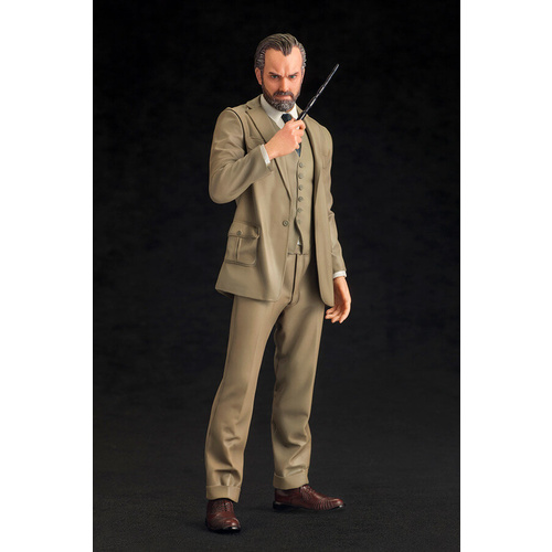 Kotobukiya ArtFX+ Fantastic Beasts The Crimes of Grindelwald Albus Dumbledore 1:10 Art Scale Statue
