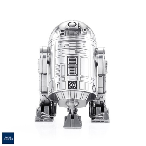 Royal Selangor Star Wars R2-D2 Canister