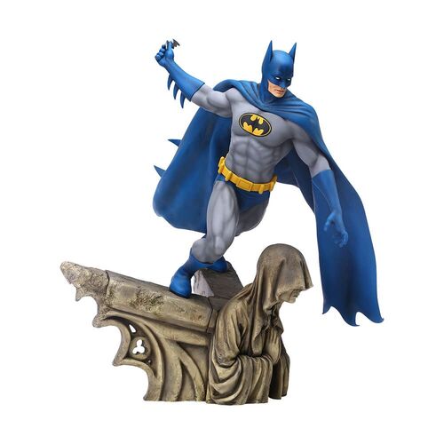 Grand Jester Studios DC Comics Batman Limited Edition Statue