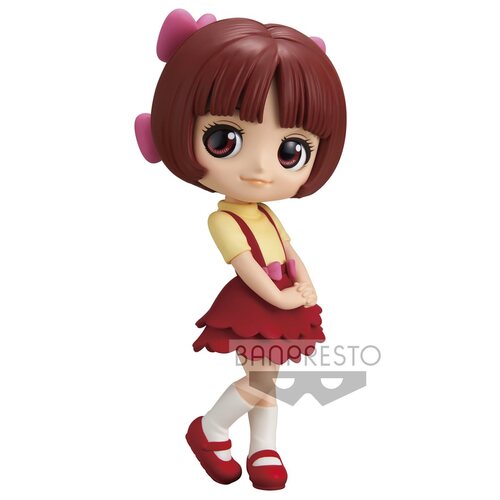 Banpresto Q Posket Black Jack Pinoko Figure (Version A)