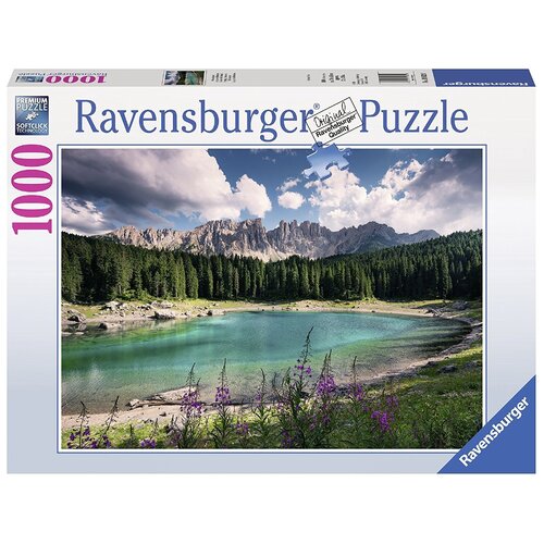 Ravensburger The Dolomites 1000pc Puzzle