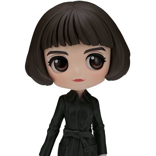 Banpresto Q Posket Fantastic Beasts Tina Goldstein Figure (Version A)