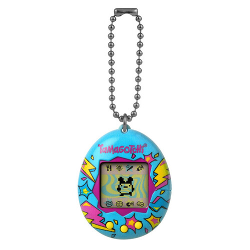 Bandai Tamagotchi Lightning Original Digital Pet