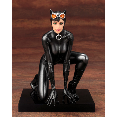 ÐÐ°ÑÑÐ¸Ð½ÐºÐ¸ Ð¿Ð¾ Ð·Ð°Ð¿ÑÐ¾ÑÑ DC Comics ArtFX+ Statues - 1/10 Scale Catwoman